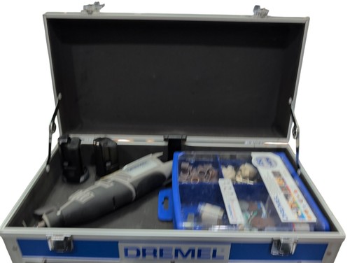 Dremel 8220 platinum - 8220, 12v