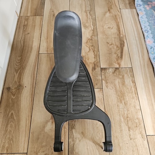 Bugaboo comfort black - comfort, wheeled