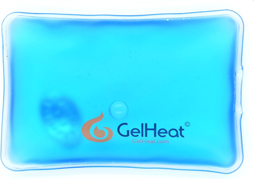 Instant hand warmers - 5,