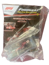 Formula 1 The Car Collection