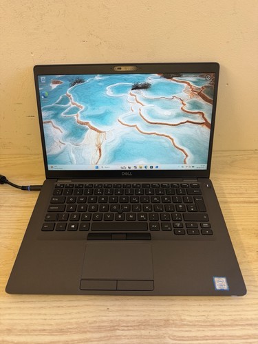 Dell latitude 5400 laptop - dell,