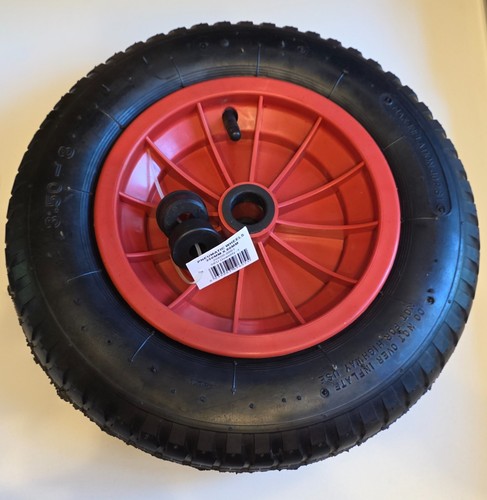 Inch universal pneumatic - 14,
