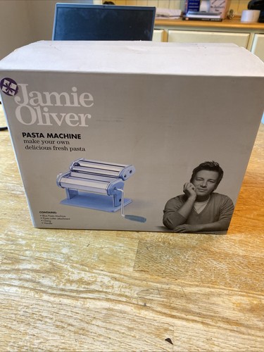 Jamie oliver pasta - jamie,
