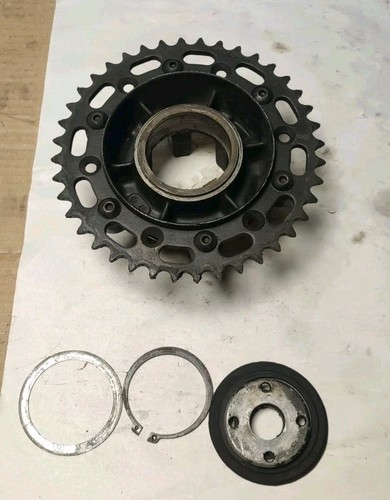 Honda xl500s 1979 1981 - honda, 1979-1981