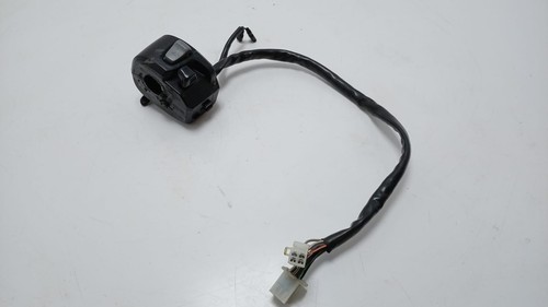 Honda cbf 125 2021 left - m-m,