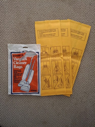 Vint new vacuum cleaner - 3,