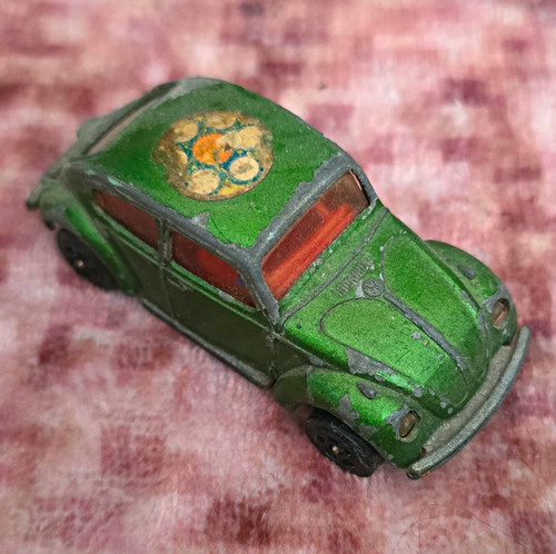 Corgi juniors volkswagen 1500 - juniors,