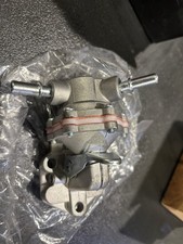 Jcb Diesel Fuel Lift Pump