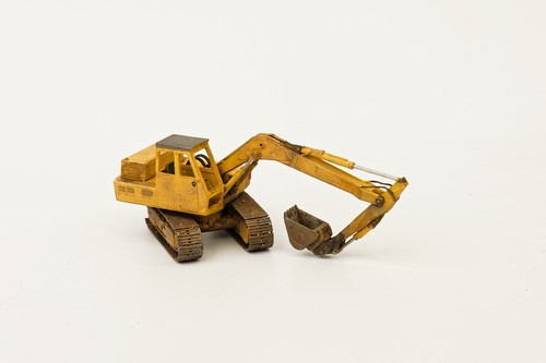 Gauge scale hymac - oo, 1-76