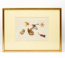 Chinese Watercolor Painting