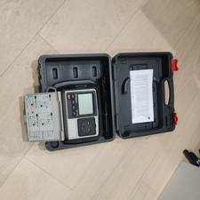 Megger PAT120 Portable