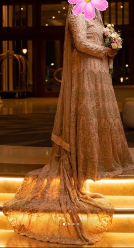 Pakistani wedding outfit - pakistani,