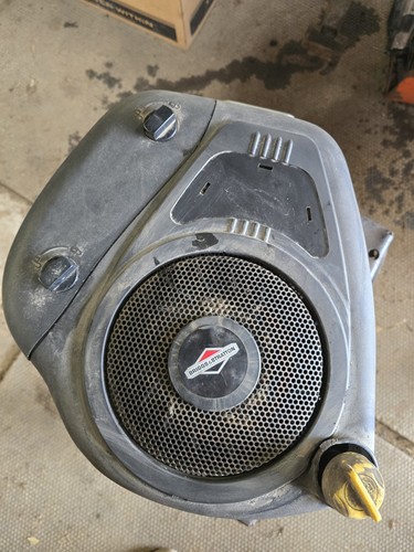 Briggs and stratton 5hp - and, 14.5hp