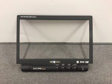 Kenwood Kvt725dvd  Kvt-725dvd