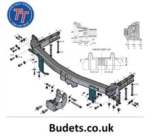 Land Rover Discovery Sport Tow