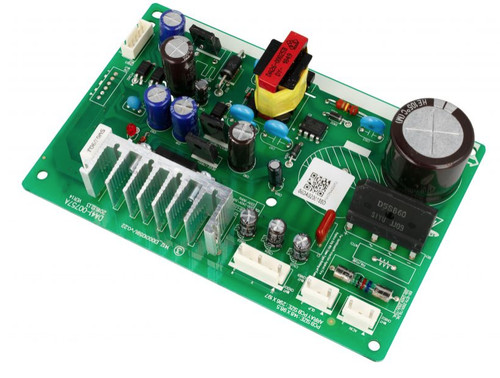 Genuine samsung inverter - samsung, board