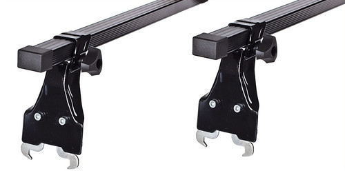 Roof rack cross bars - cross, m10po
