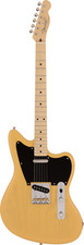 Fender Ltd Made in Japan