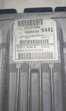 GENUINE RENAULT KANGOO ENGINE
