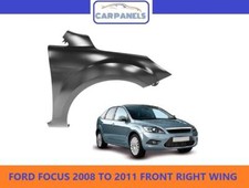 FORD FOCUS 2008 - 2011 FRONT