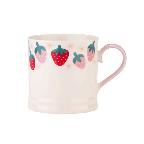 Siip strawberry mug - siip,