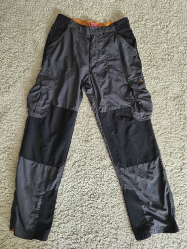 Bear grylls craghoppers - bear,