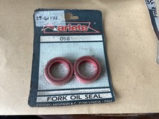 Fork oil seals for Honda mbx80