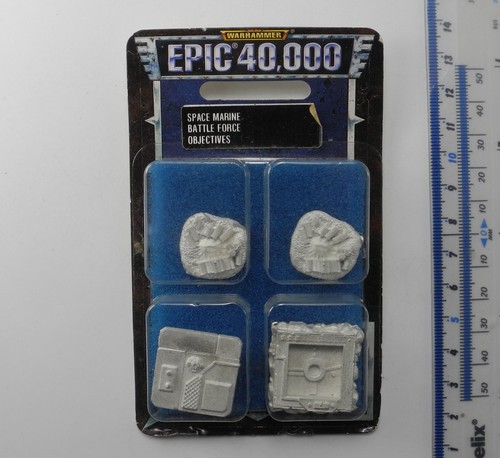Epic 40k space - epic, marine