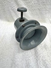 Loud Vintage Klaxon Type ES horn  - CAR / MOTORBIKE / BOAT 