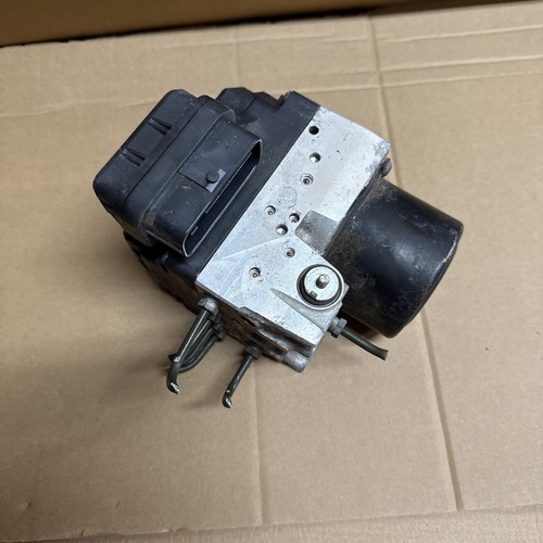 Mitsubishi l200 2008 2012 abs - mitsubishi,