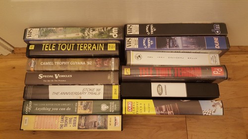 Job lot bundle - lot, trophy