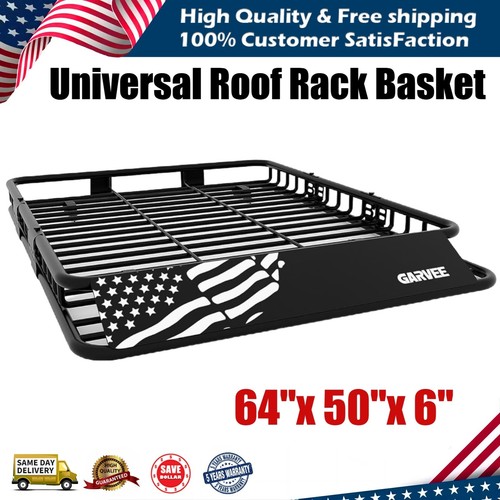 6 universal roof - 64"x,