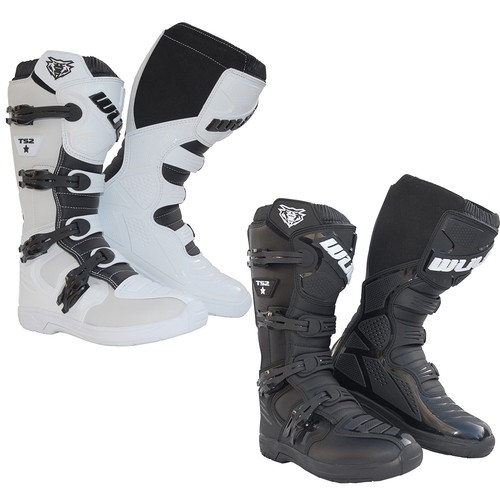 Wulfsport trackstar2 adult - wulfsport,