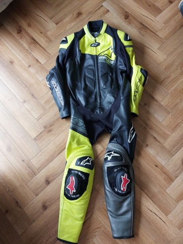 Alpinestars plus venom - alpinestars,