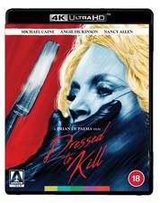 Dressed to Kill Limited