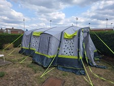 OLPRO Home 5 Berth Inflatable