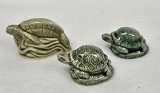 Wade England Lot of 3