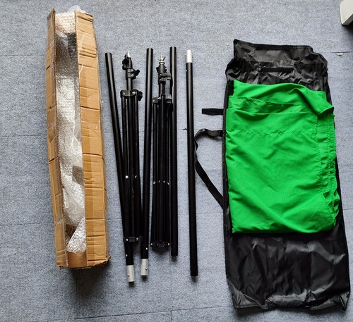 Background studio kit backdrop - studio,