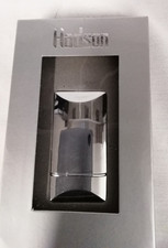 Hadson - Metal Flip Top Petrol