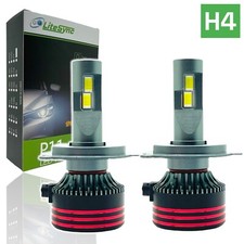 LiteSync H4 LED Headlight