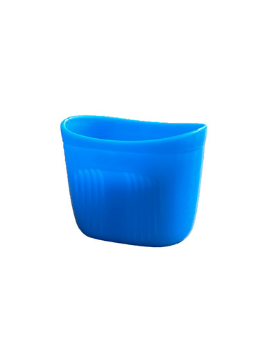 Qualicare plastic eye - plastic, bath