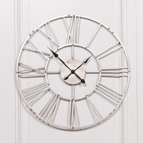 Roman numerals large 92cm - roman,