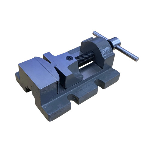 Vertical slide vice fit - vertical,