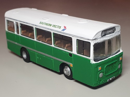 1981 bristol lhs 3 - 1981,