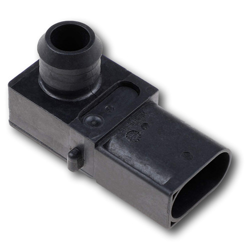 Brake servo pressure sensor - servo,