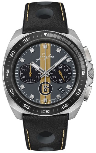 Limited edtn junghans 1972 - limited,