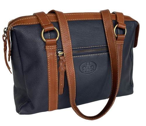 Handmade rowallan leather - rowallan,