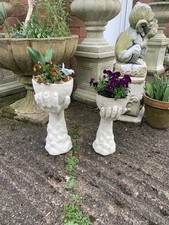 Latex & Fibreglass Mould for Concrete Stone Garden Ornament