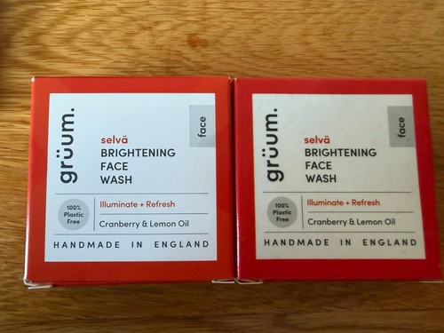 Gruum selva brightening - x,