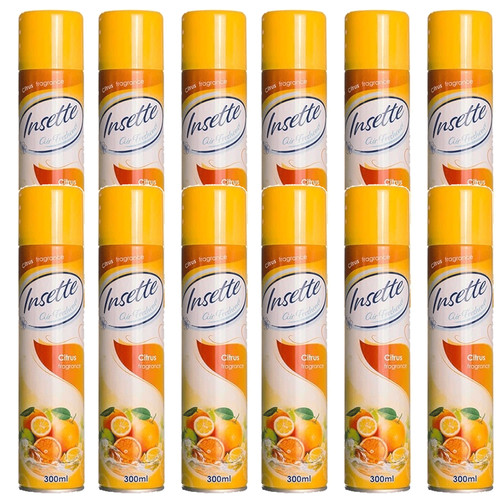 Insette air freshener - insette,